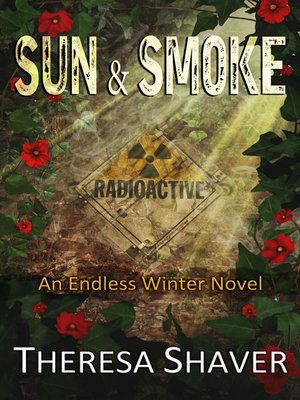 Sun & Smoke - ebook